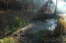 Projekt adaptacji do zmian klimatu na terenach górskich - kontynuacja